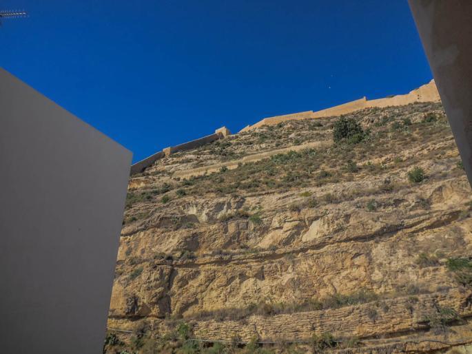 Atico Atalaya Apartman Alicante Kültér fotó