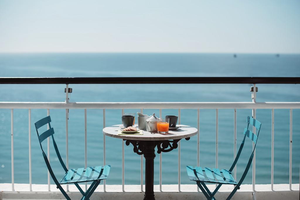 Atico Atalaya Apartman Alicante Kültér fotó