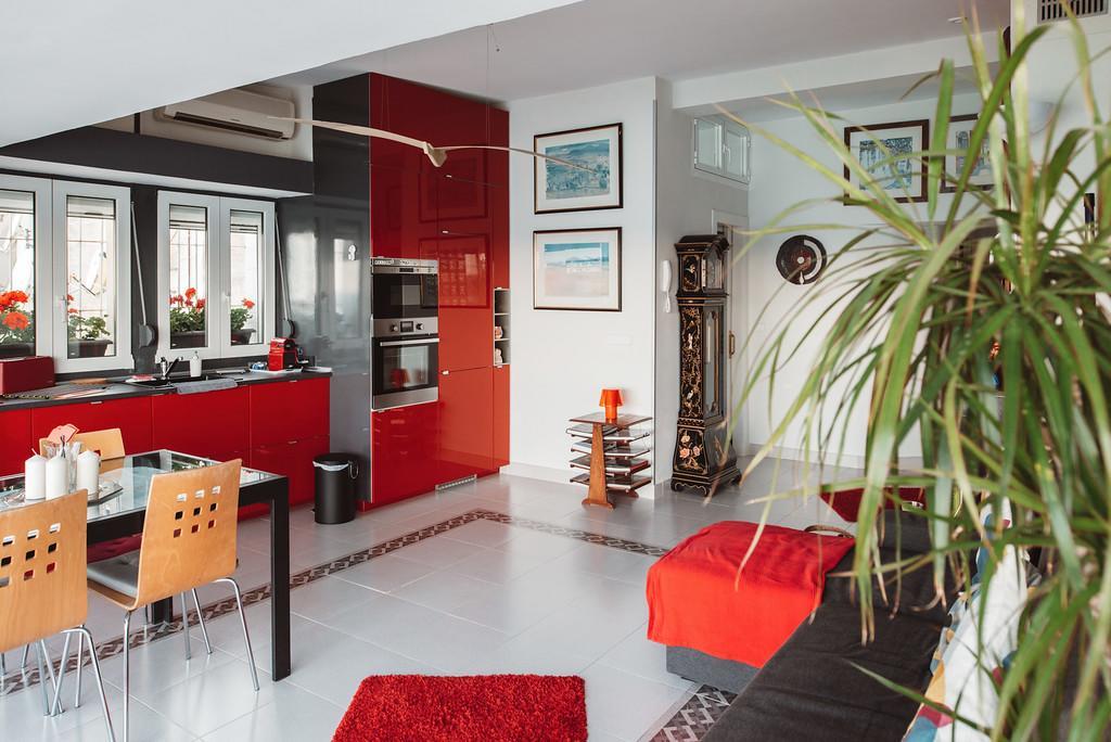 Atico Atalaya Apartman Alicante Kültér fotó