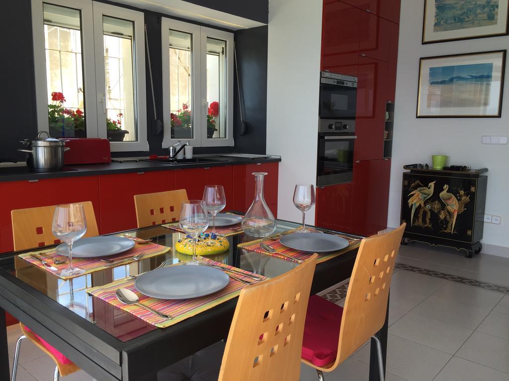 Atico Atalaya Apartman Alicante Kültér fotó