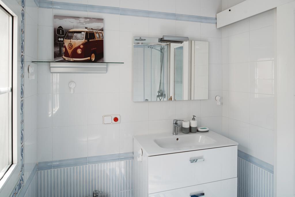 Atico Atalaya Apartman Alicante Kültér fotó