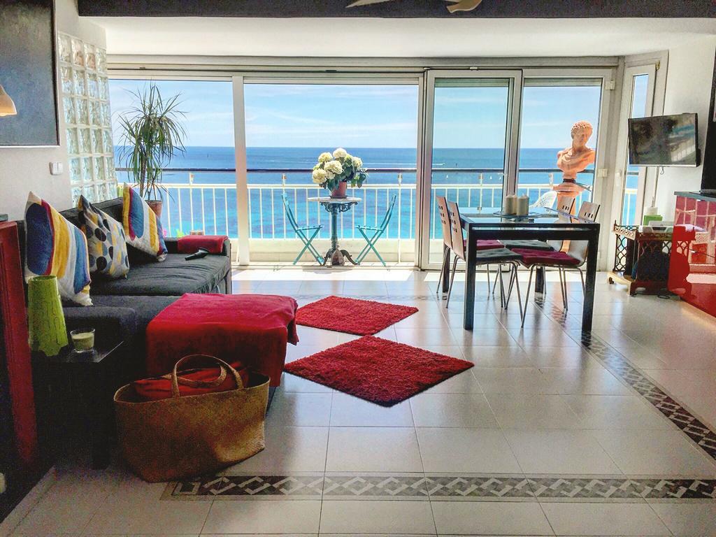 Atico Atalaya Apartman Alicante Kültér fotó