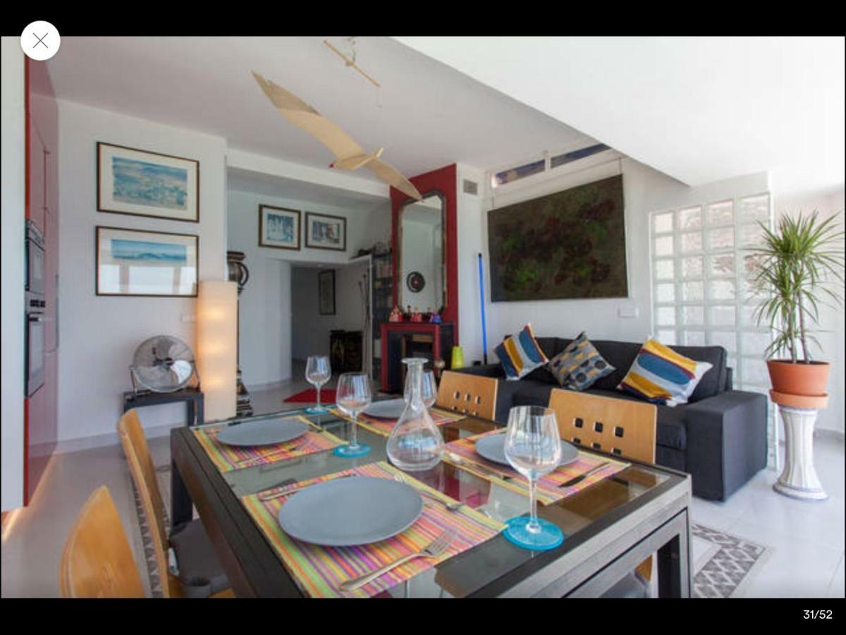 Atico Atalaya Apartman Alicante Kültér fotó