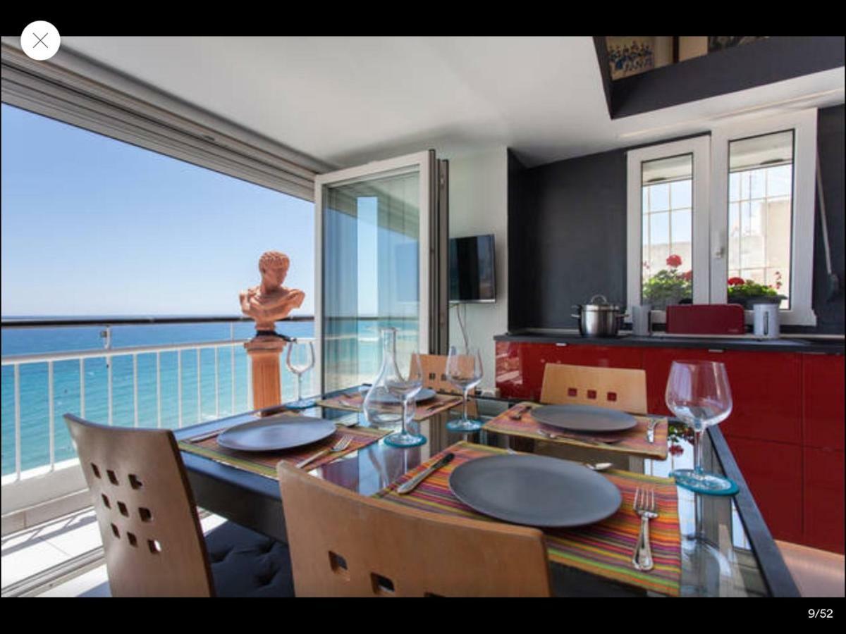 Atico Atalaya Apartman Alicante Kültér fotó